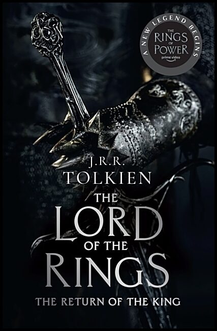 Tolkien, J. R. R. | Return of the King