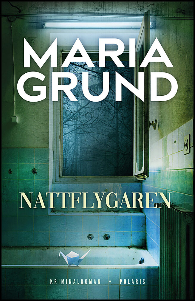 Grund, Maria | Nattflygaren