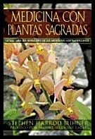 Stephen Harrod Buhner | Medicina Con Plantas Sagradas