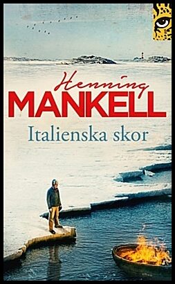 Mankell, Henning | Italienska skor
