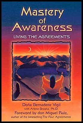 Vigil Dona & Broska Arlene | Mastery Of Awareness