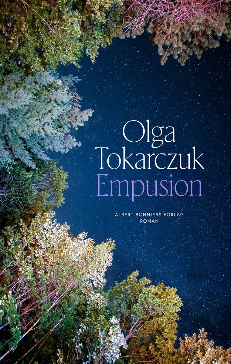 Tokarczuk, Olga | Empusion