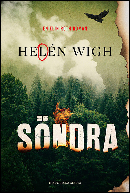 Wigh, Helén | Söndra