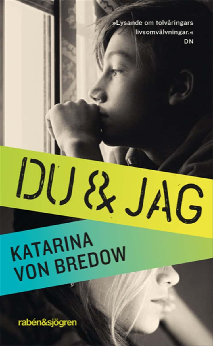Bredow, Katarina von | Du & jag