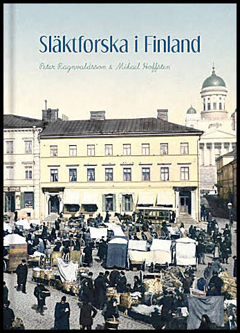 Ragnvaldsson, Peter | Släktforska i Finland