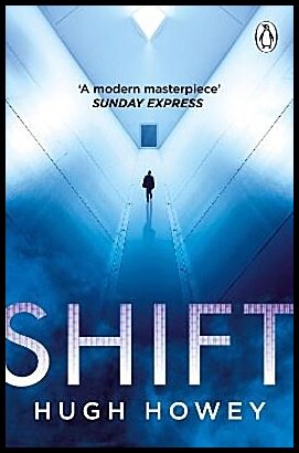 Howey, Hugh | Shift