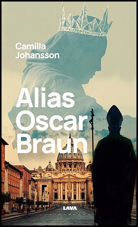 Johansson, Camilla | Alias Oscar Braun