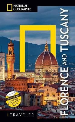 National Geographic | National Geographic Traveler : Florence and Tuscany 4th Edition