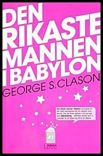Clason, George S. | Söderpalm, Max | Den rikaste mannen i Babylon