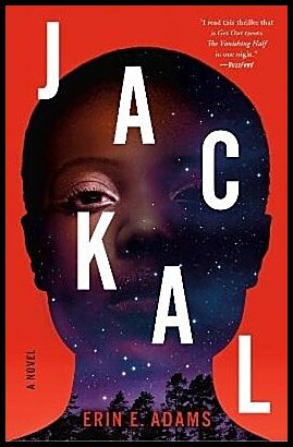 Adams, Erin E. | Jackal