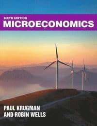 Wells, Robin | Microeconomics