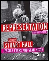 Evans, Jessica [red.] | Representation : Cultural Representations