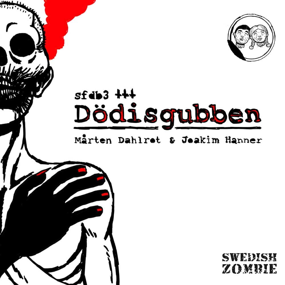 Dahlrot, Mårten | Dödisgubben