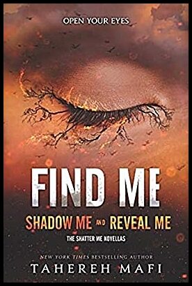 Mafi, Tahereh | Find Me