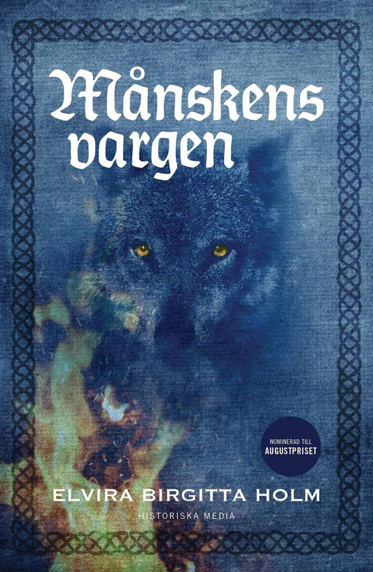 Holm, Elvira Birgitta | Månskensvargen