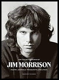 Morrison, Jim | Collected Works of Jim Morrison