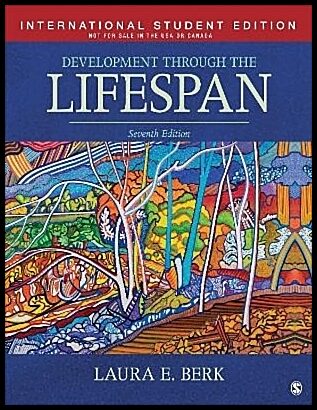 Berk, Laura E. | Development Through The Lifespan : International Student Edition