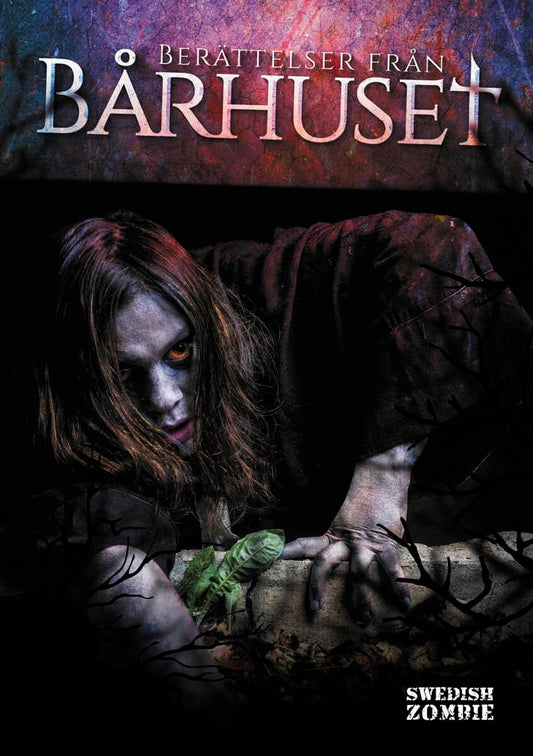 Wiik Ekebergh, Susanne | Appelstrand, Alexander | et al | Berättelser från bårhuset