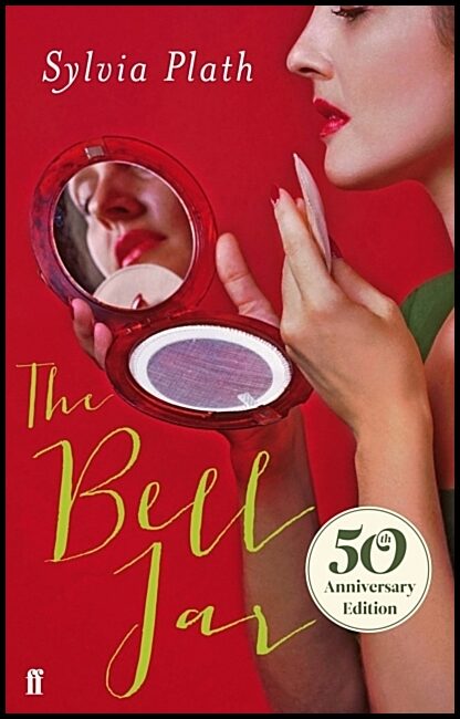 Plath, Sylvia | The Bell Jar