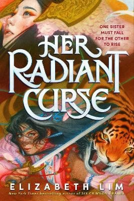 Lim, Elizabeth | Her Radiant Curse