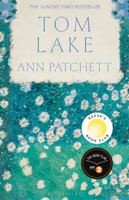 Patchett, Ann | Tom Lake