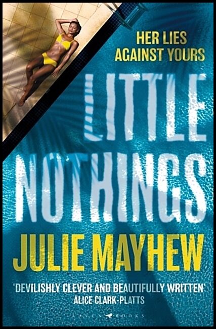 Mayhew, Julie | Little Nothings