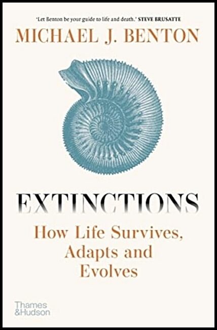 Benton, Michael J. | Extinctions