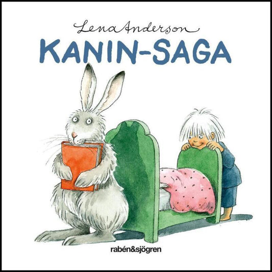 Anderson, Lena | Kanin-saga