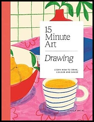 Smith, Jessica | 15-minute Art Drawing