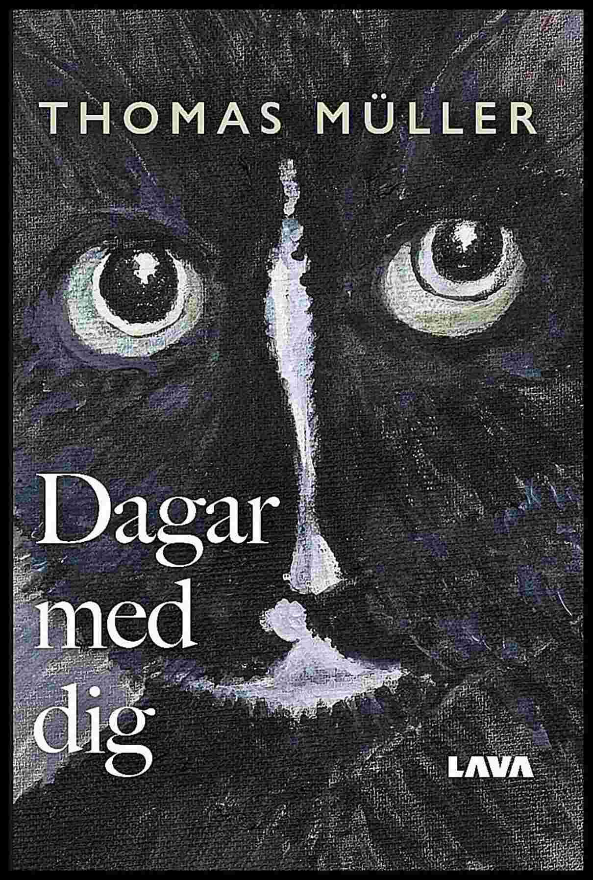 Müller, Thomas | Dagar med dig