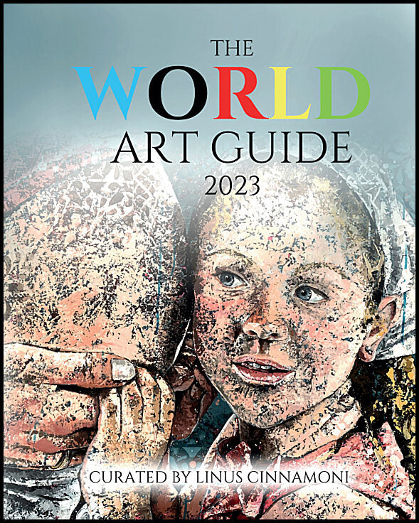 Cinnamoni, Linus| Cinnamoni, Gina | World Art Guide 2023