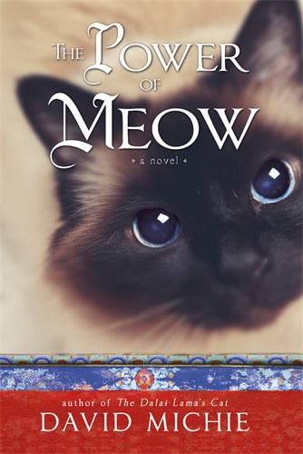 Michie, David | Power of meow