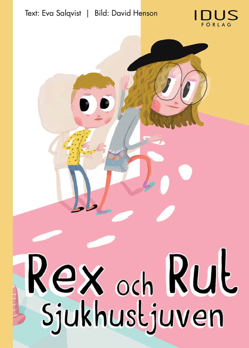 Salqvist, Eva | Sjukhustjuven
