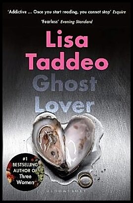 Taddeo, Lisa | Ghost Lover