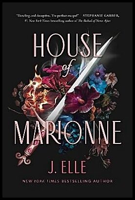 Elle, J. | House of Marionne