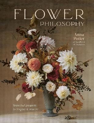 Potter, Anna | Flower Philosophy