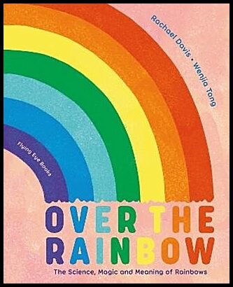 Davis, Rachael | Over the Rainbow