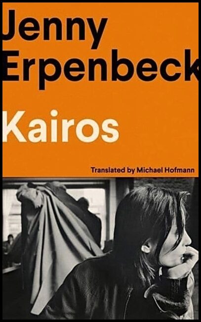 Erpenbeck, Jenny | Kairos