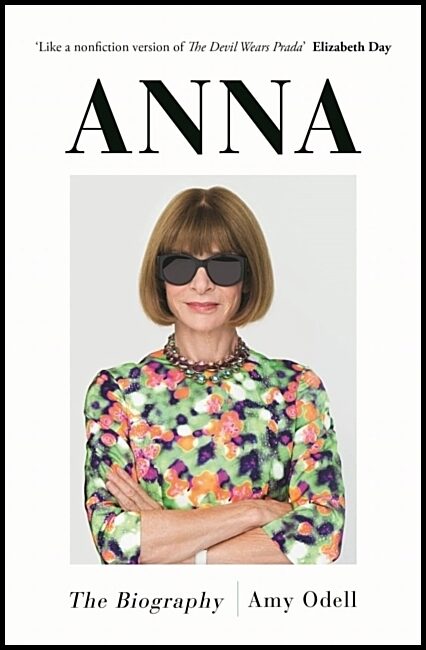 Odell, Amy | Anna