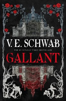 Schwab, V.E. | Gallant