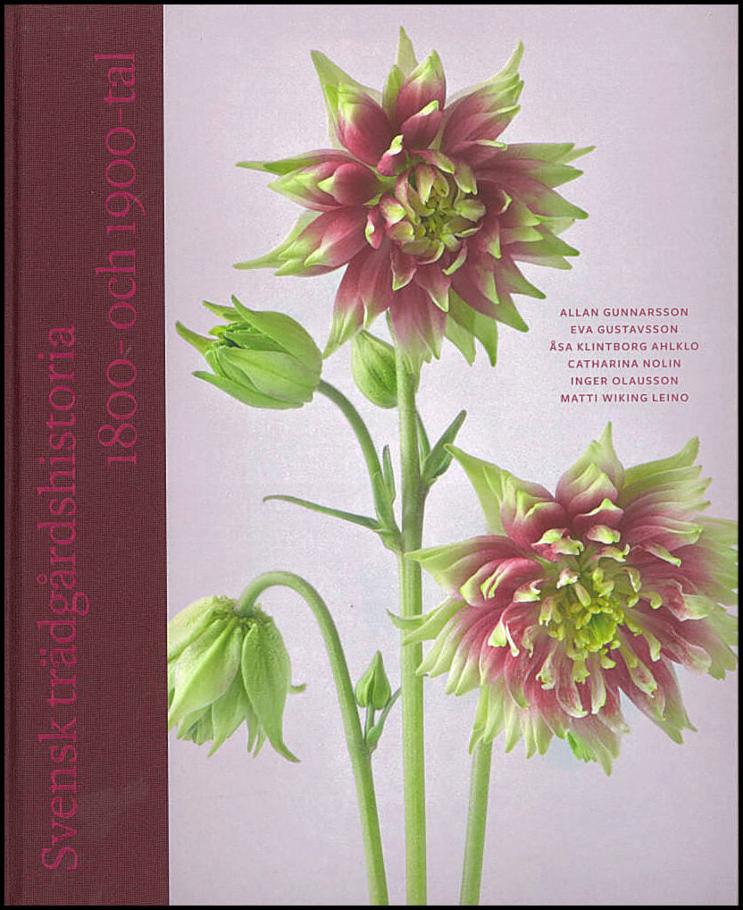 Gunnarsson, Allan | Gustavsson, Eva | Klintborg Ahlklo, Åsa | Nolin, Catharina | Olausson, Inger | Wiking Leino, Matti |...