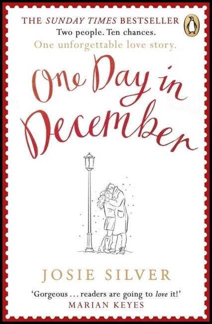 Silver, Josie | One Day in December