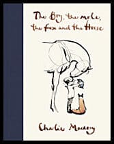 Mackesy, Charlie | The boy, the mole, the fox and the horse