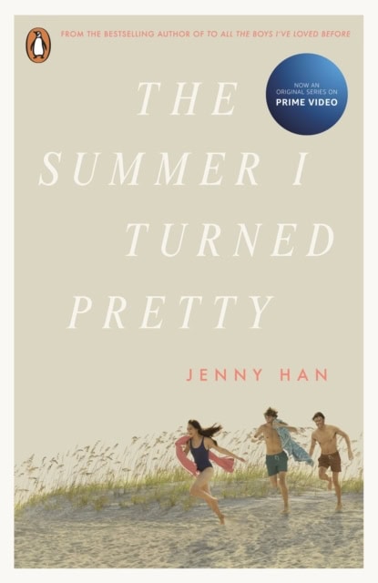 Han, Jenny | The Summer I Turned Pretty