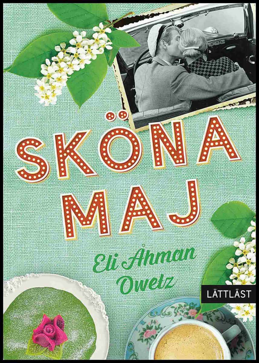 Åhman Owetz, Eli | Sköna Maj