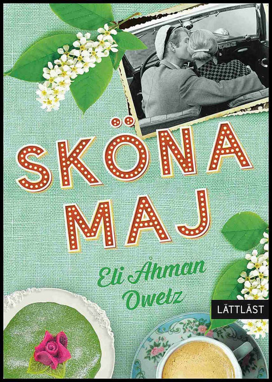 Åhman Owetz, Eli | Sköna Maj