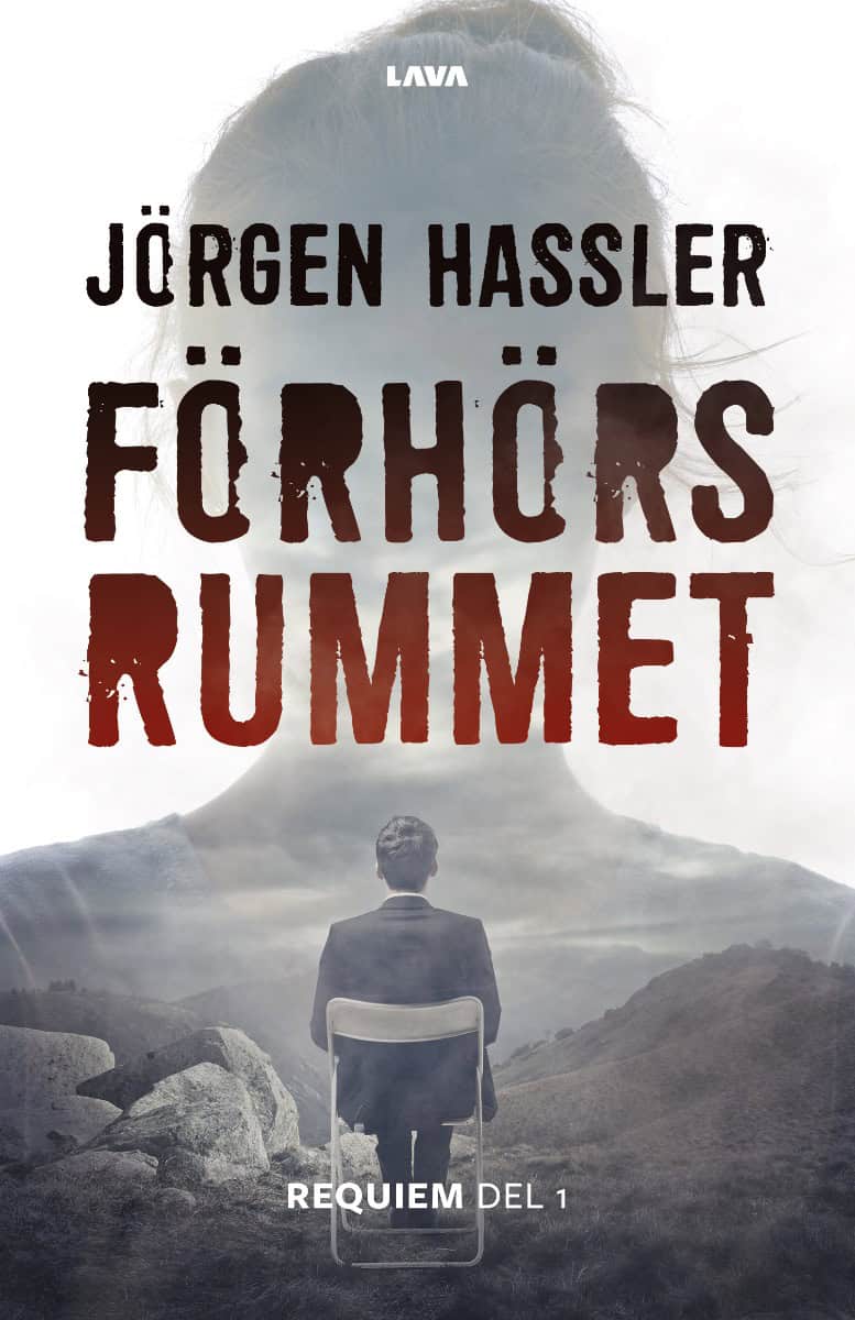 Hassler, Jörgen | Förhörsrummet