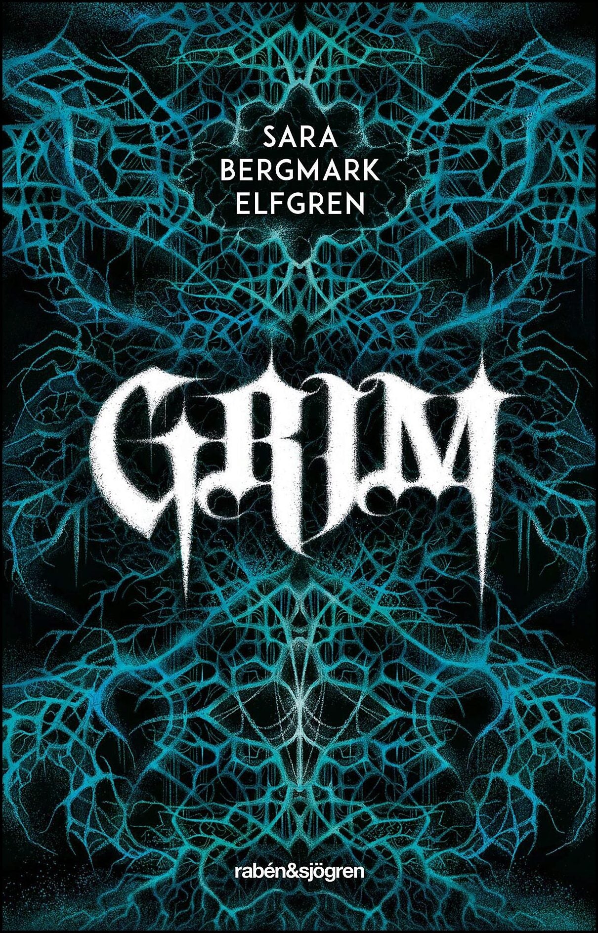 Bergmark Elfgren, Sara | Grim