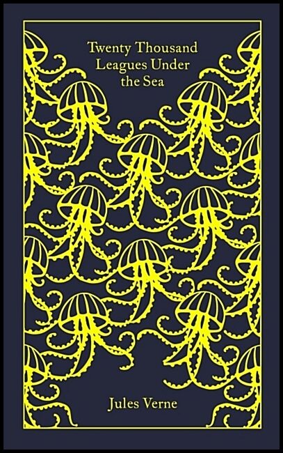Verne, Jules | Twenty Thousand Leagues Under the Sea