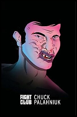 Palahniuk, Chuck | Fight Club